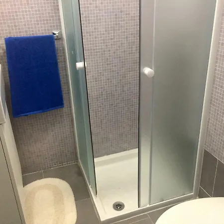 Apartamento Stazione Centrale *