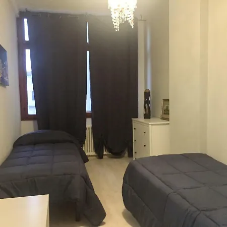 Apartamento Stazione Centrale