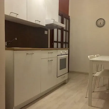 Stazione Centrale Apartamento *