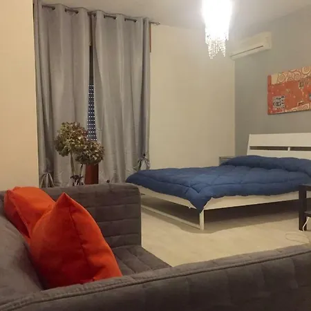 Stazione Centrale Apartamento Vicenza