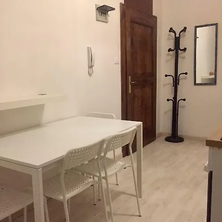 Stazione Centrale Apartamento