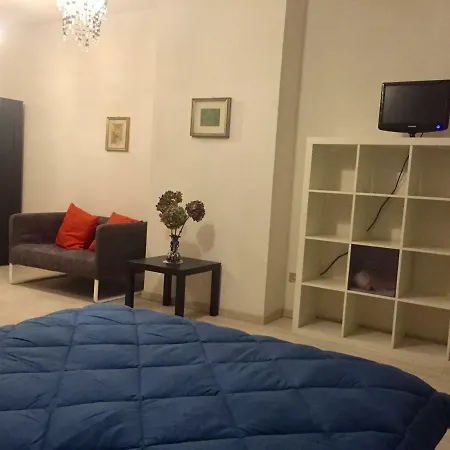 Apartamento Stazione Centrale *